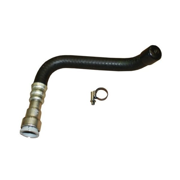 Crp Products Bmw X5 00-03 V8 4.4L P/S Hose, Psh0144 PSH0144